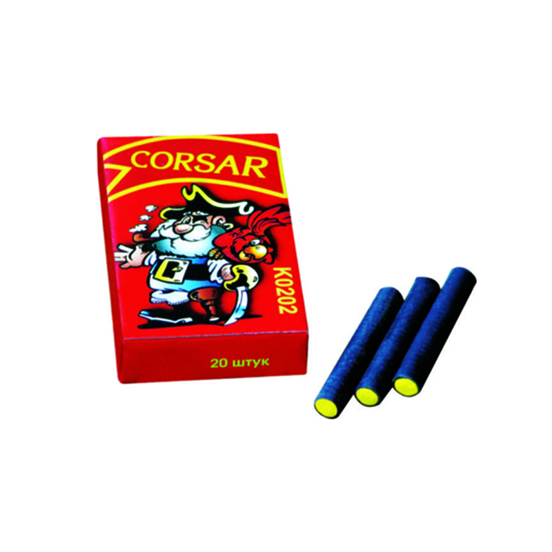 K0202 Fuegos artificiales Match Cracker