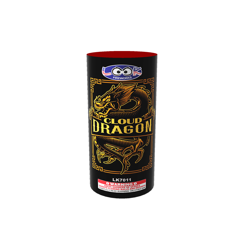 LK7011 Cloud Dragon